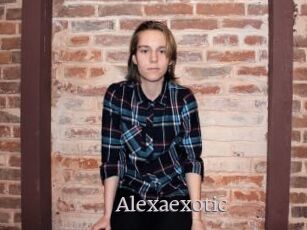 Alexaexotic