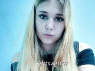 Alexagrow