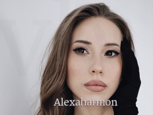 Alexaharmon