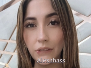 Alexahass