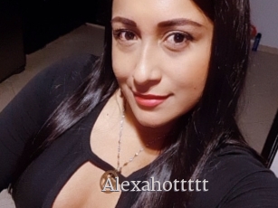 Alexahottttt