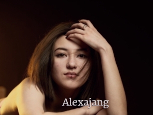 Alexajang