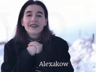 Alexakow