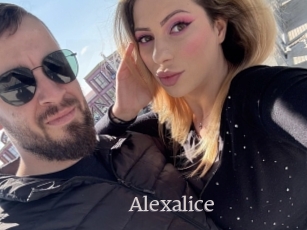 Alexalice
