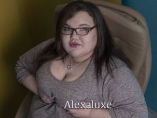 Alexaluxe