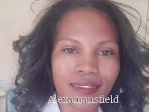 Alexamansfield