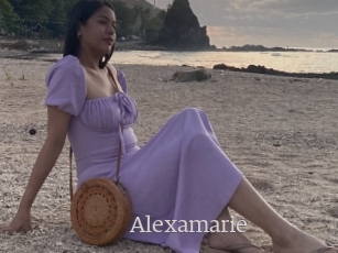 alexamarie Vidéo Beurettes