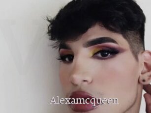 Alexamcqueen