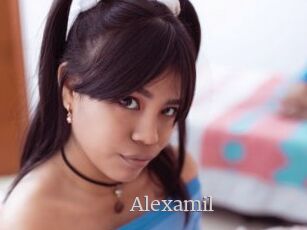 Alexamil