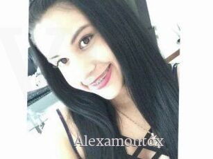 Alexamontox
