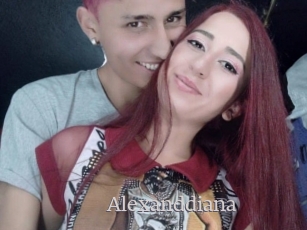 alexanddiana Vidéo Beurettes