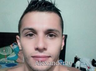 Alexander20