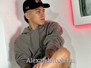 Alexanderbeltran