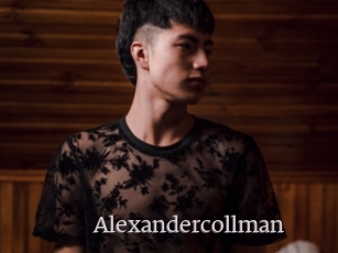 Alexandercollman