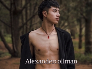 Alexandercollman