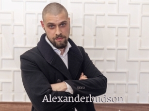 Alexanderhudson