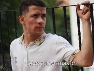 Alexandermaster