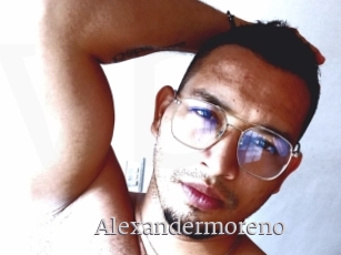 Alexandermoreno