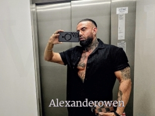 Alexanderowen