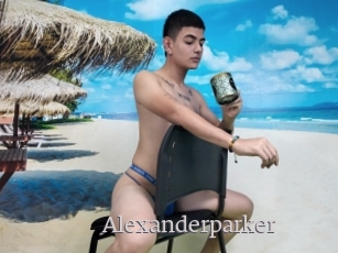 Alexanderparker