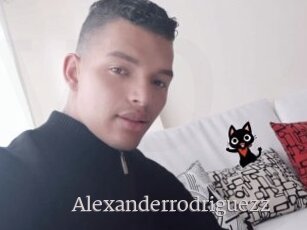 Alexanderrodriguezz