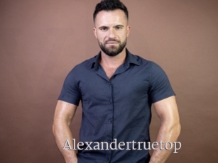 Alexandertruetop