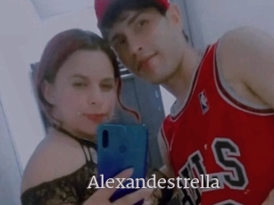 Alexandestrella