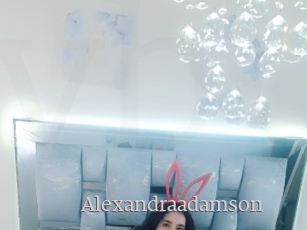 Alexandraadamson