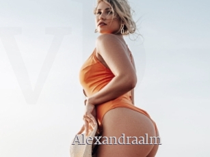 Alexandraalm