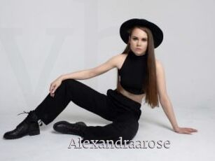 Alexandraarose