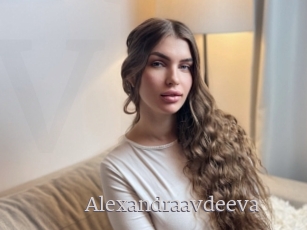 alexandraavdeeva Vidéo Beurettes