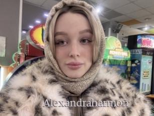 Alexandraharmon