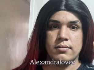 Alexandralovee