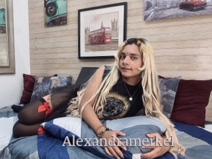Alexandramerkel