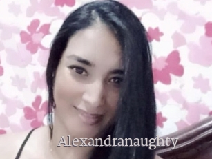 Alexandranaughty