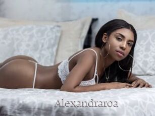Alexandraroa