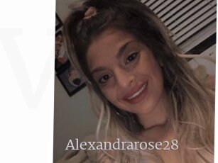 Alexandrarose28