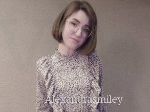 Alexandrasmiley
