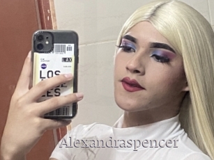 Alexandraspencer