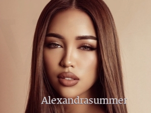 alexandrasummer Vidéo Beurettes