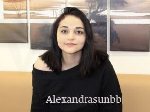 Alexandrasunbb