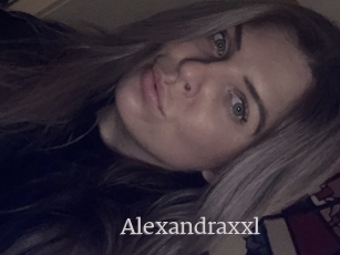 Alexandraxxl