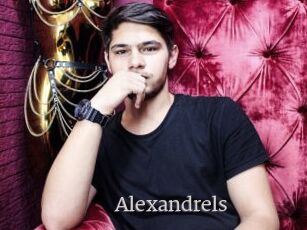 Alexandrels