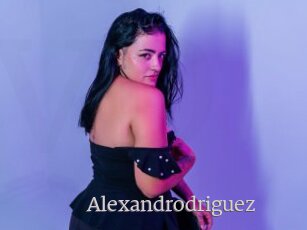 Alexandrodriguez