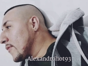 Alexandrohot93