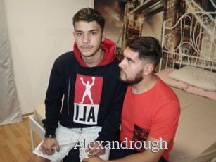 Alexandrough