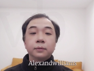 Alexandwilliams