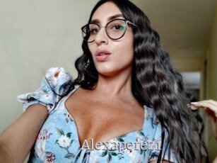 Alexaperez1