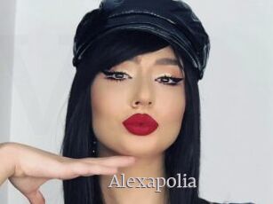 Alexapolia