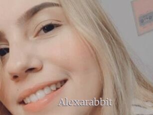 Alexarabbit